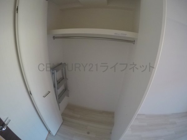 セレニテ西中島アリア壱番館