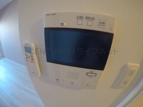 セレニテ西中島アリア壱番館