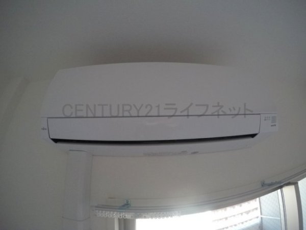 セレニテ西中島アリア壱番館