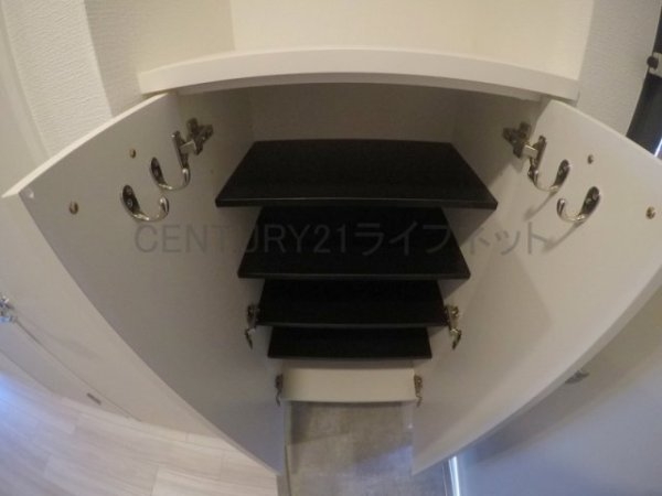 セレニテ西中島アリア壱番館