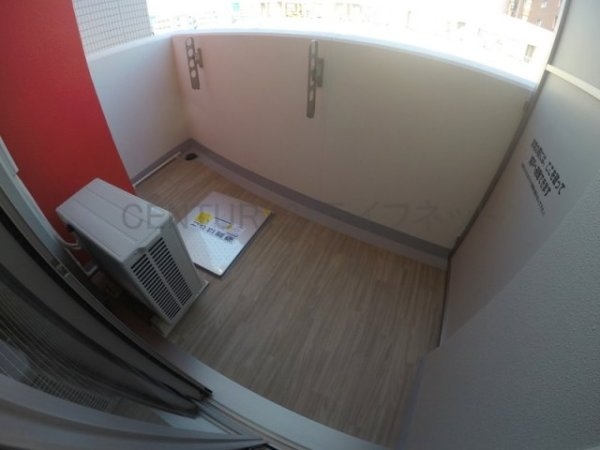 セレニテ西中島アリア壱番館