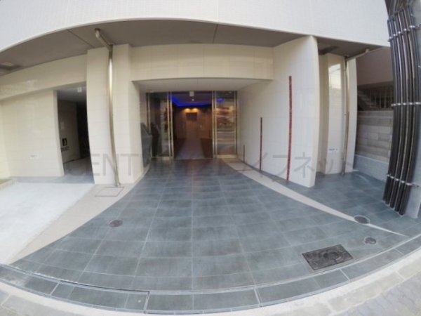 セレニテ西中島アリア壱番館