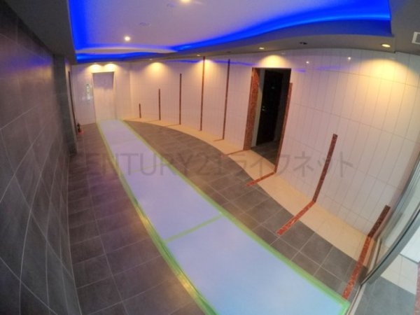 セレニテ西中島アリア壱番館