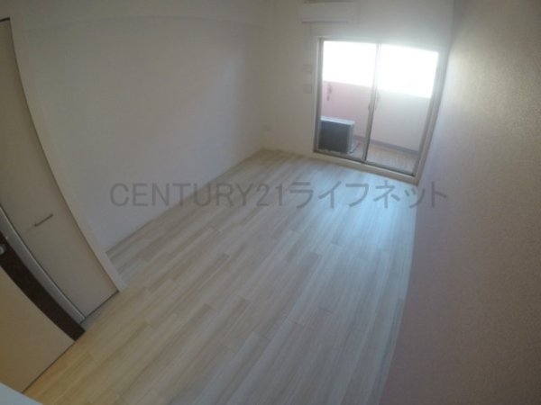 セレニテ西中島アリア壱番館