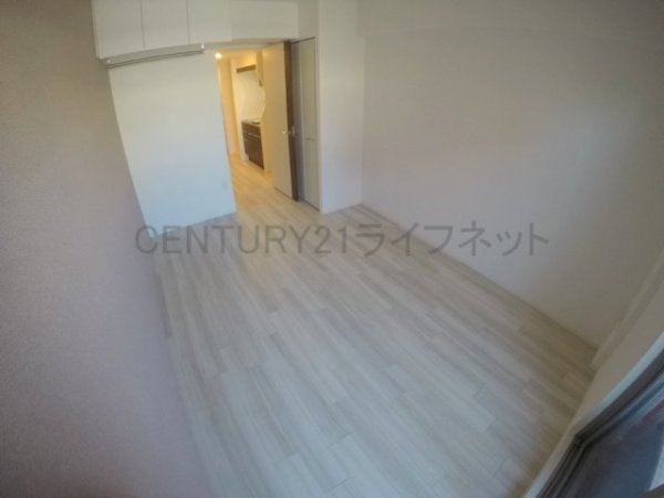 セレニテ西中島アリア壱番館