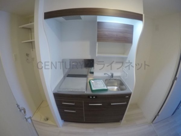 セレニテ西中島アリア壱番館