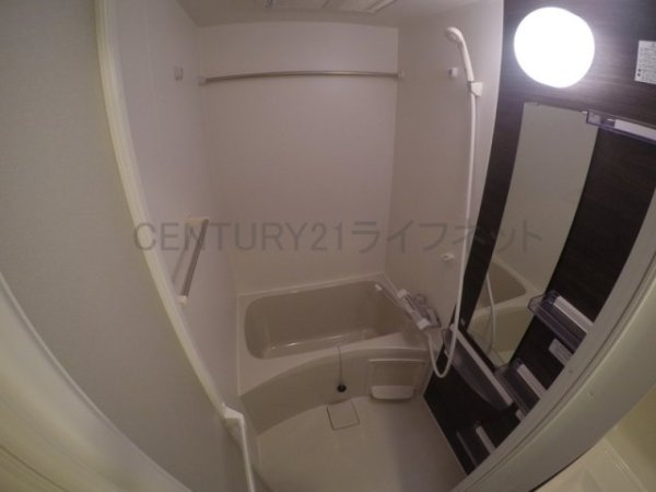 セレニテ西中島アリア壱番館