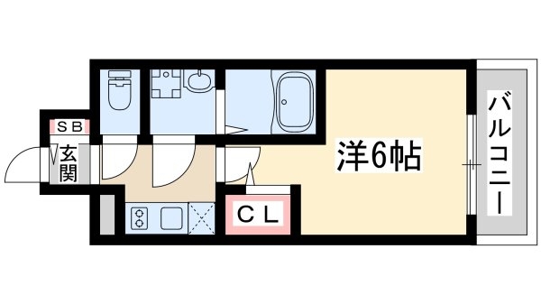 エスリードザ・グラン大阪ノース