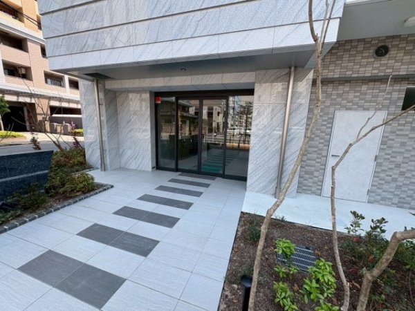 エスリードザ・グラン大阪ノース