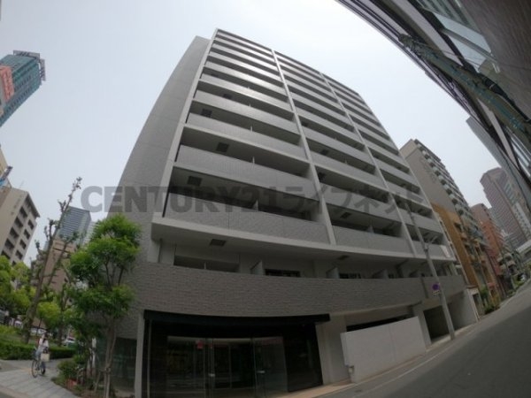 エスリード福島駅前第2