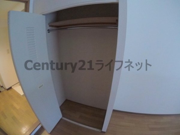 エスリード新大阪第７