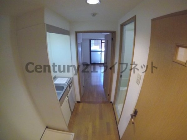 エスリード新大阪第７