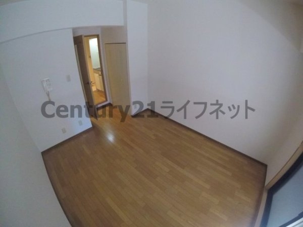 エスリード新大阪第７