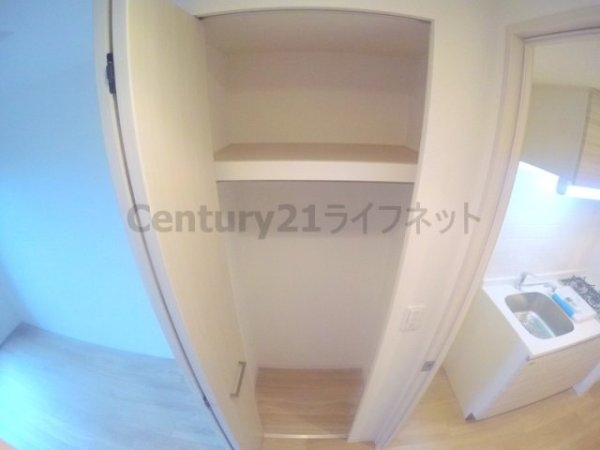 プレサンス新大阪ザシティ