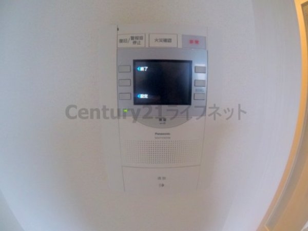 プレサンス新大阪ザシティ