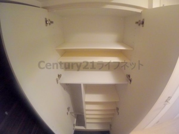 プレサンス新大阪ザシティ