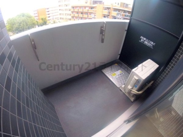 プレサンス新大阪ザシティ