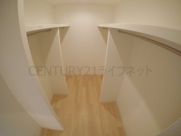 西中島東行マンション