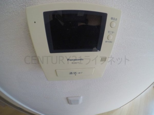 西中島東行マンション