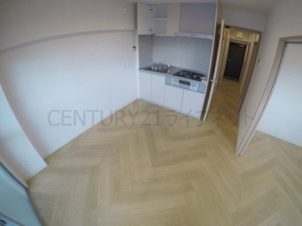 西中島東行マンション