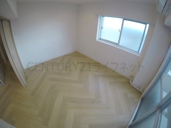 西中島東行マンション