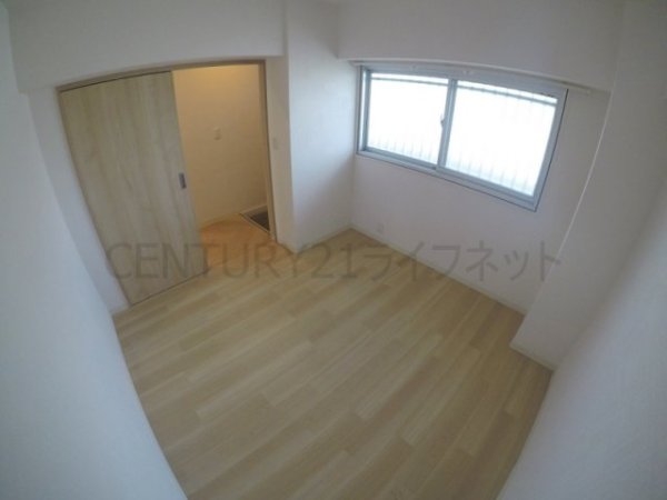 西中島東行マンション