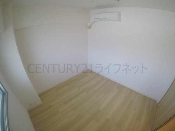 西中島東行マンション