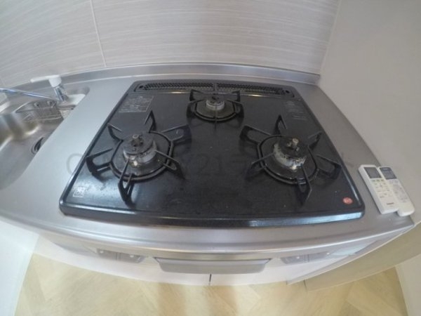 西中島東行マンション