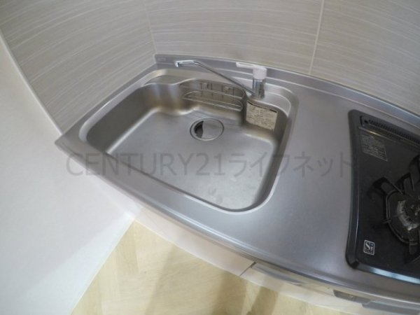 西中島東行マンション