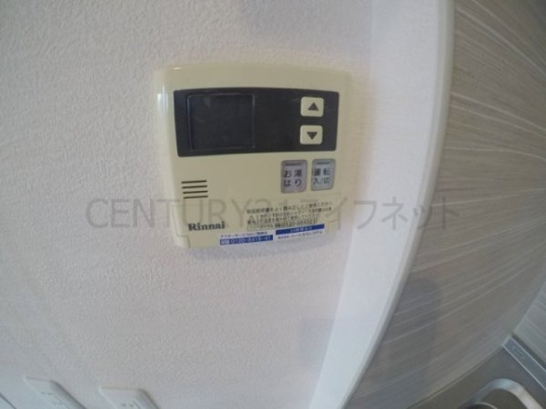 西中島東行マンション