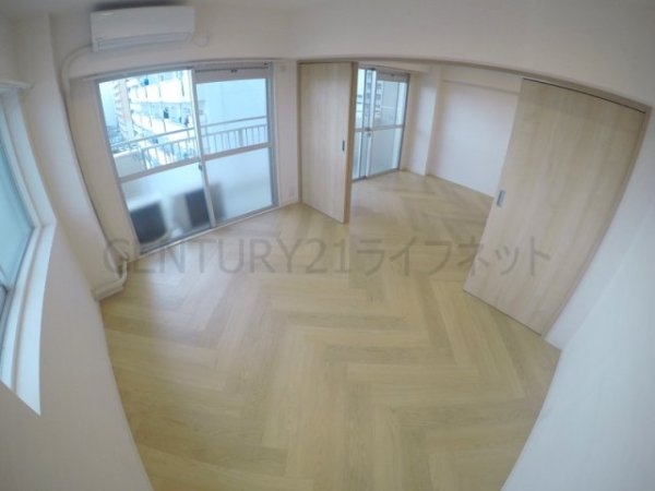 西中島東行マンション