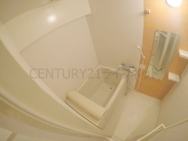 西中島東行マンション