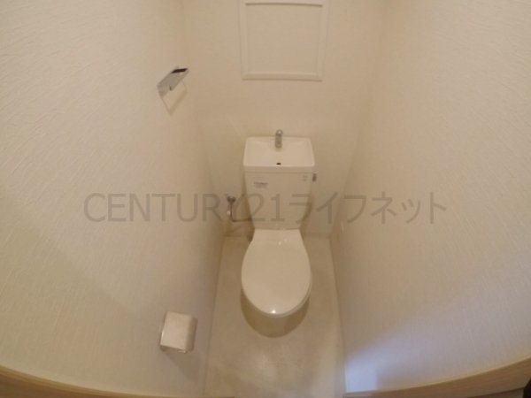 西中島東行マンション