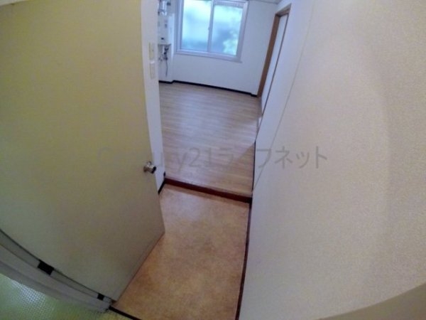 フレンドリー十三東