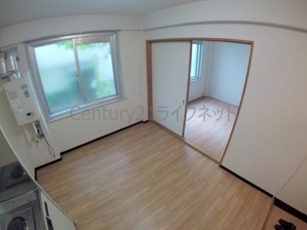 フレンドリー十三東