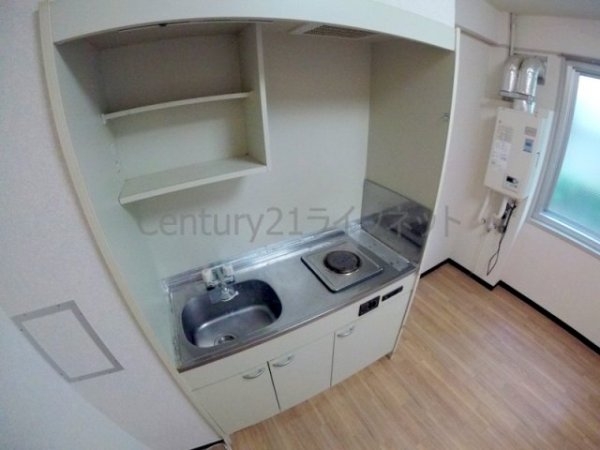 フレンドリー十三東