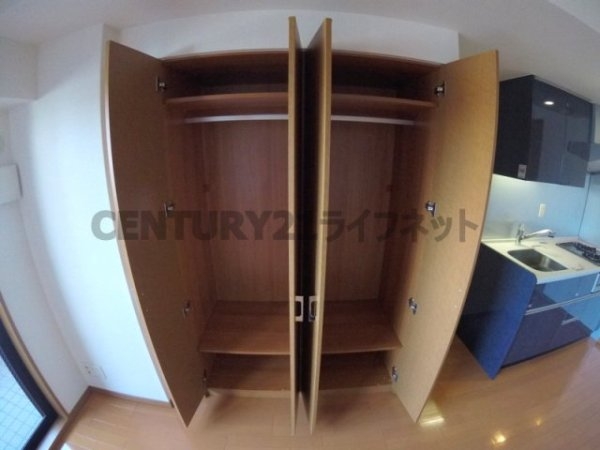 リーガル新福島