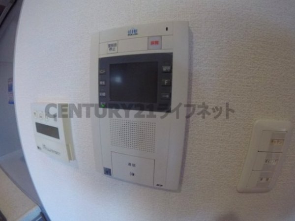 リーガル新福島