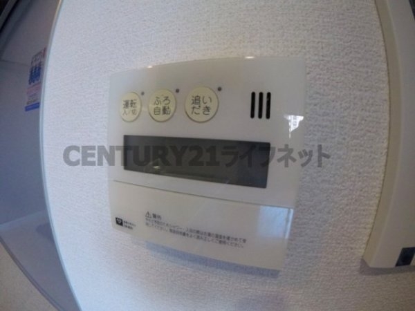 リーガル新福島