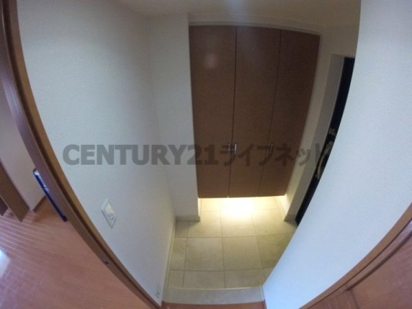 リーガル新福島