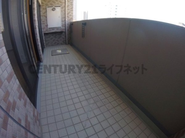 リーガル新福島