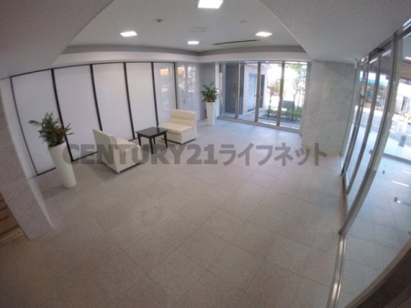 リーガル新福島