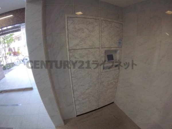 リーガル新福島