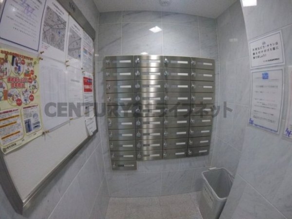 リーガル新福島