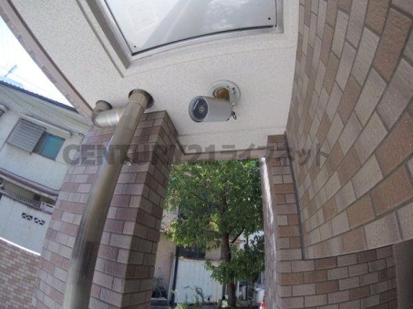 リーガル新福島