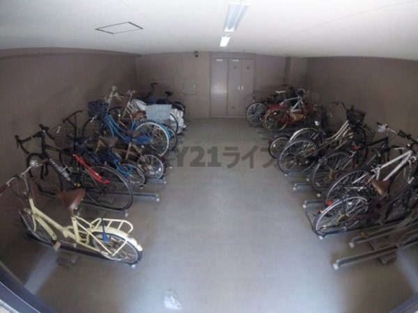 リーガル新福島