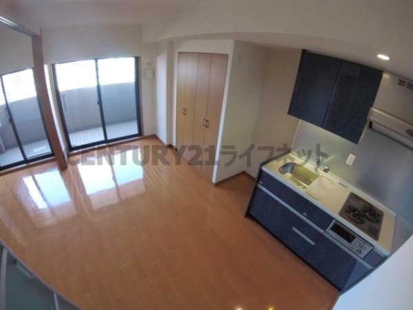 リーガル新福島