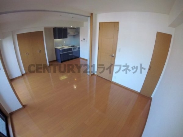 リーガル新福島