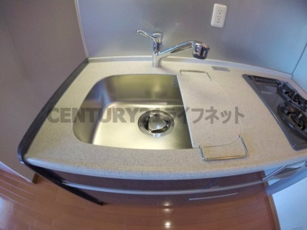 リーガル新福島