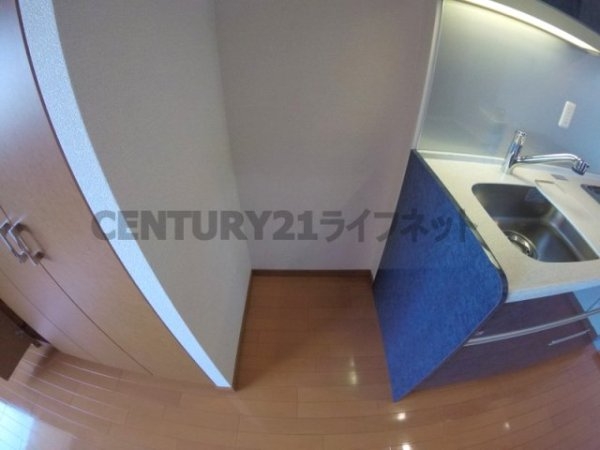 リーガル新福島